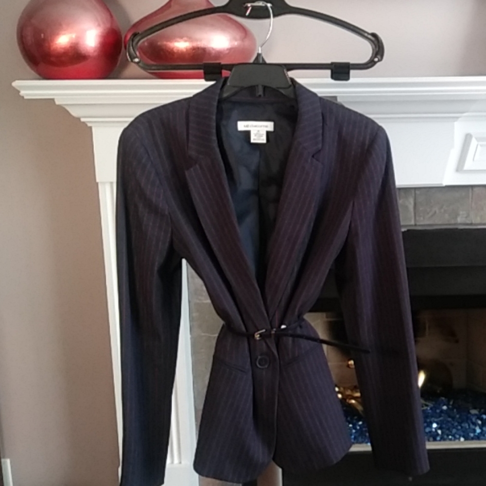 Women's Blazer